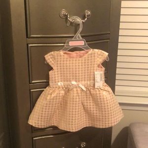 The Children’s place Baby girl dress